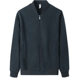 Baggy Jacket Men's Jacket Spring Baseball Uniform Casual