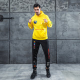 Men 'S Graphic Hoodie Astroworld Simple Fashion Men 'S And Women 'S Hooded Sweater