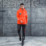 Men 'S Graphic Hoodie Astroworld Simple Fashion Men 'S And Women 'S Hooded Sweater