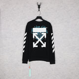 round Neck Sweater Male and Female Couples Wear Pullover Bottoming Shirt sweatshirt