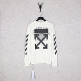 round Neck Sweater Male and Female Couples Wear Pullover Bottoming Shirt sweatshirt