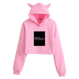 Travis Scott Astroworld Hoodie Printed Casual Women's Hooded Sweater