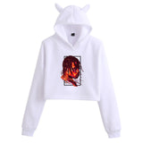 Travis Scott Astroworld Hoodie Printed Casual Women's Hooded Sweater