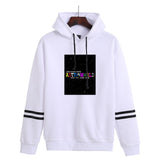 Travis Scott Astroworld Hoodie Loose Men and Women Hooded Couple Sweater