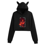 Travis Scott Astroworld Hoodie Printed Casual Women's Hooded Sweater
