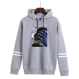 Travis Scott Astroworld Hoodie Loose Men and Women Hooded Couple Sweater