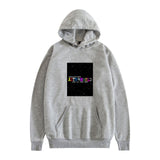 Travis Scott Astroworld Hoodie Men's and Women's Casual Hooded Sweater