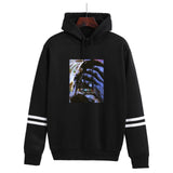 Travis Scott Astroworld Hoodie Loose Men and Women Hooded Couple Sweater