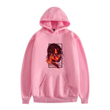 Travis Scott Astroworld Hoodie Men's and Women's Casual Hooded Sweater