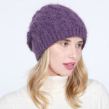 Women Winter Hats Knitted Hat Women's Autumn