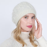 Women Winter Hats Knitted Hat Women's Autumn