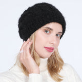 Women Winter Hats Knitted Hat Women's Autumn