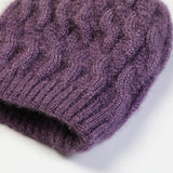 Women Winter Hats Knitted Hat Women's Autumn