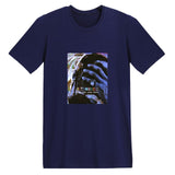 Travis Scott Astroworld T Shirt Fashion Short Sleeve T-shirt