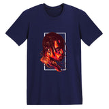 Travis Scott Astroworld T Shirt Fashion Short Sleeve T-shirt