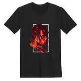 Travis Scott Astroworld T Shirt Fashion Short Sleeve T-shirt
