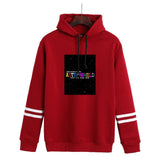 Travis Scott Astroworld Hoodie Loose Men and Women Hooded Couple Sweater
