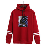 Travis Scott Astroworld Hoodie Loose Men and Women Hooded Couple Sweater