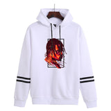 Travis Scott Astroworld Hoodie Loose Men and Women Hooded Couple Sweater