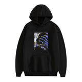 Travis Scott Astroworld Hoodie Men's and Women's Casual Hooded Sweater