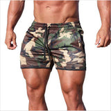 Hoochie Daddy Short Men's Shorts Sports Beach Hot Pants
