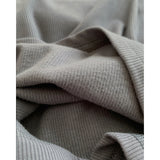 The Rock Turtleneck Winter Fleece-Lined Turtleneck Bottoming T-shirt Warm Top