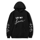 Taylor Swift Merch Men's and Women's Fashion Casual Hooded Sweater