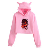 Travis Scott Astroworld Hoodie Printed Casual Women's Hooded Sweater