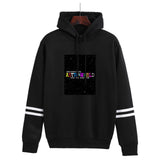 Travis Scott Astroworld Hoodie Loose Men and Women Hooded Couple Sweater