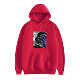 Travis Scott Astroworld Hoodie Men's and Women's Casual Hooded Sweater