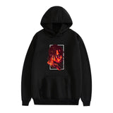 Travis Scott Astroworld Hoodie Men's and Women's Casual Hooded Sweater