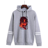 Travis Scott Astroworld Hoodie Loose Men and Women Hooded Couple Sweater