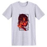 Travis Scott Astroworld T Shirt Fashion Short Sleeve T-shirt