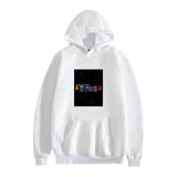 Travis Scott Astroworld Hoodie Men's and Women's Casual Hooded Sweater