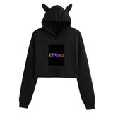 Travis Scott Astroworld Hoodie Printed Casual Women's Hooded Sweater
