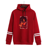 Travis Scott Astroworld Hoodie Loose Men and Women Hooded Couple Sweater
