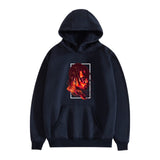 Travis Scott Astroworld Hoodie Men's and Women's Casual Hooded Sweater