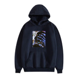 Travis Scott Astroworld Hoodie Men's and Women's Casual Hooded Sweater