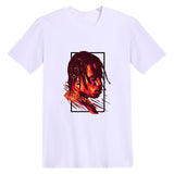 Travis Scott Astroworld T Shirt Fashion Short Sleeve T-shirt
