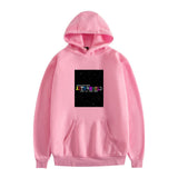 Travis Scott Astroworld Hoodie Men's and Women's Casual Hooded Sweater