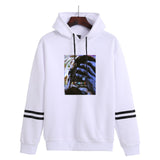 Travis Scott Astroworld Hoodie Loose Men and Women Hooded Couple Sweater