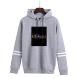 Travis Scott Astroworld Hoodie Loose Men and Women Hooded Couple Sweater