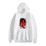 Travis Scott Astroworld Hoodie Men's and Women's Casual Hooded Sweater