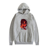 Travis Scott Astroworld Hoodie Men's and Women's Casual Hooded Sweater