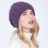 Women Winter Hats Knitted Hat Women's Autumn