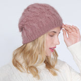 Women Winter Hats Knitted Hat Women's Autumn