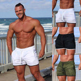 Hoochie Daddy Short Men's Shorts Sports Beach Hot Pants