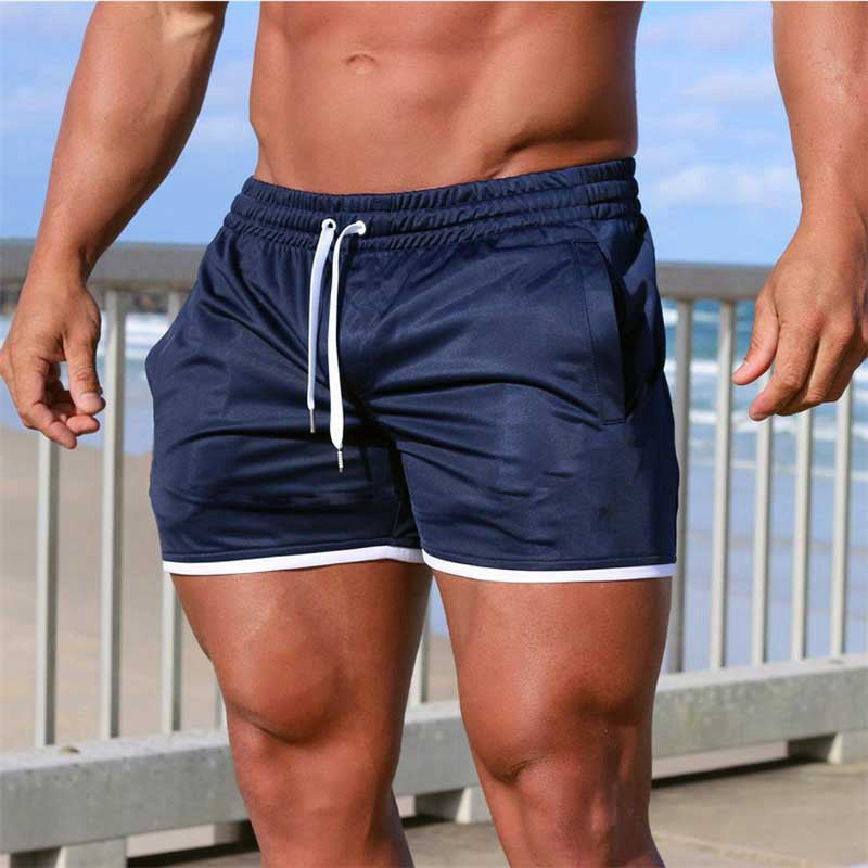 Hoochie Daddy Short Men's Shorts Sports Beach Hot Pants