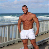 Hoochie Daddy Short Men's Shorts Sports Beach Hot Pants