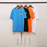 Arrow Short Sleeve T-shirt t shirt